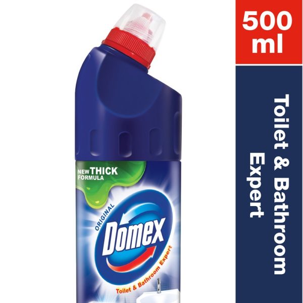 Domex Blue 500ml