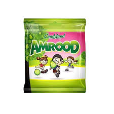 Amrood Jelly Rs10