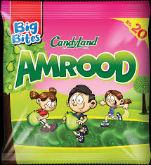 Amrood Jelly Rs20