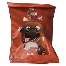 Coco Monsto Cake 6s