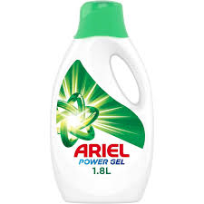 Ariel L ori