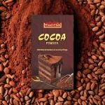 Cocoa Ppwd 40g Aprox