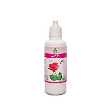 Arq-e-Gulab 50ml Drop