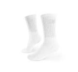 AR Gents Socks White 150