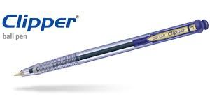 Clipper Pen