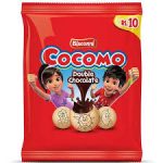 Cocomo Choco Rs 10