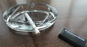 Ashtray
