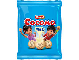 Cocomo Milk
