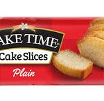 Bake Time Plain RS30