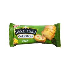 Bake Time SL PL Rs40