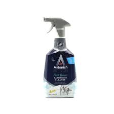 Asto Bath Cleaner750ml
