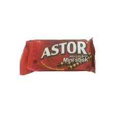 Astor MiniStick