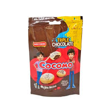 Cocomo Triple choc 24s