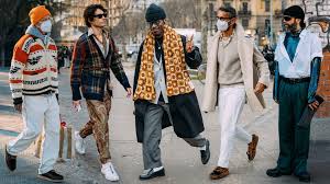 Mens