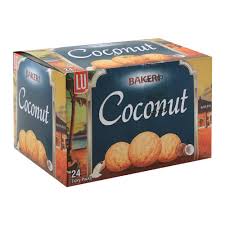 Coconut Bakeri 90