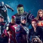 Avengers S/ Hero