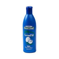 Coconut Oil 200ml S