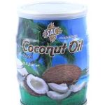 Coconut Oil 400ml