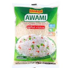 Awami Rice Guard 1kg