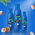Coconut Oil HP 60ml