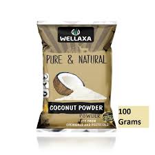Coconut Pwd 100g