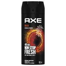 Axe 150ml Musk