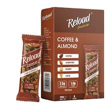 Coffee Almond 40g