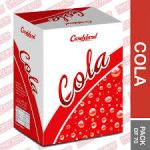 Cola Candy 3