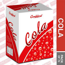 Cola Candy 3