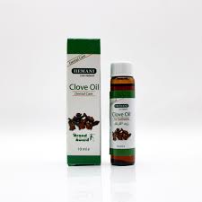 Clove HP 10ML