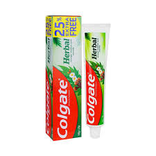 Colgate Herbal long100g