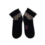 AR Lady Cutt Socks290