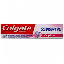 Colgate Sensitive 100g