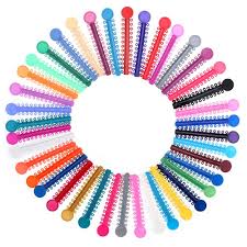 Color Bands