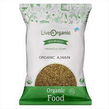 Ajwain 100g