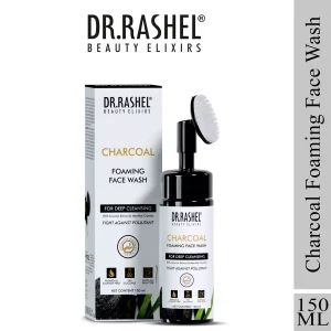 Dr.Rashel F/W Charcoal 150ml