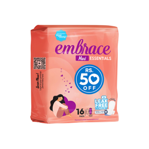 Embrace 16s Long