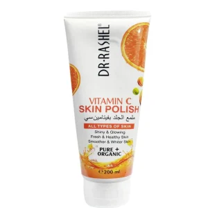 Dr. Rashel Rice Skinpolish200ml