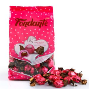 Elvan Strwbry Candy