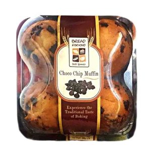 Bread & Beyond Muffin Choco4