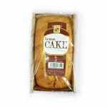 Bread & Beyond Lemon Cake