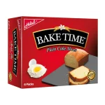 Bake Time Plain10s