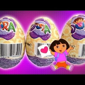 Doradream Egg