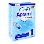 aptamil advance1/ 400gm