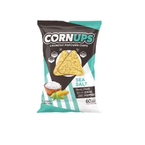 Cornup sea salt
