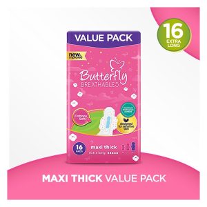 ButterFly MX VP 16
