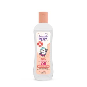 ButterFly BB Oil 60ml