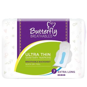 Butterfly C/B  7bds