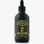 C Chaga 120g