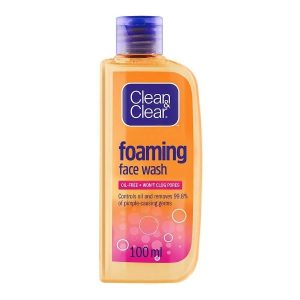 C&C Face Wash 100 ml